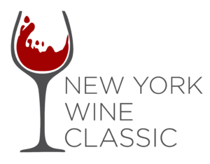 logo for New York Wine Classic