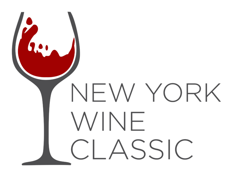 logo for New York Wine Classic