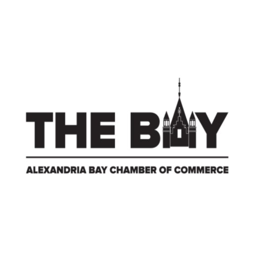 logo for Alexandria Bay Chamber of Commerce