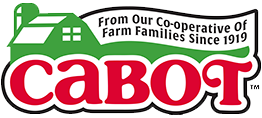 logo for Cabot Creamery
