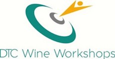 DTC wine workshops logo