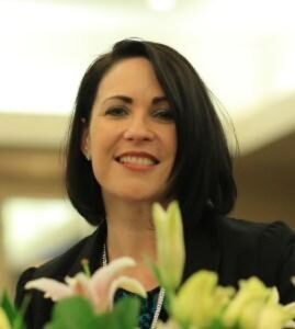 Sandra Hess, Wine Consumer Engagement & Direct Sales Strategist