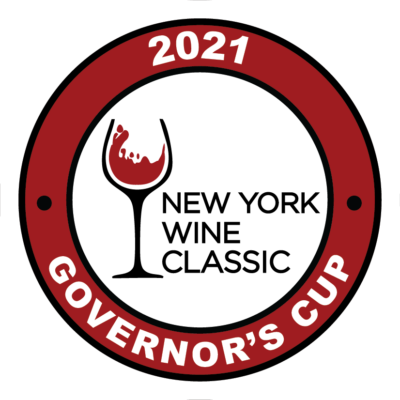 NYWC 2021 Medal - Governor's Cup