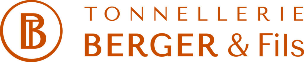 Tonnellerie Berger logo