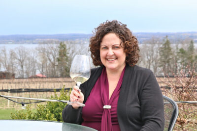 photo of Carmela Barbagallo