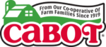 cabot cheese logo