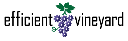 efficient vineyard logo