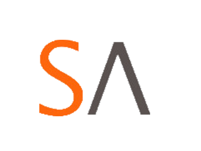 saratoga associates logo