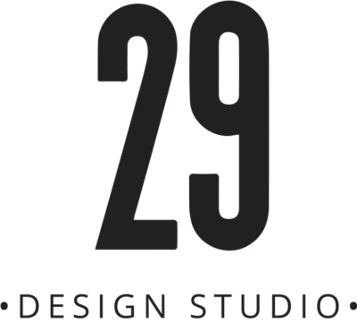 29 Design Studio Logo