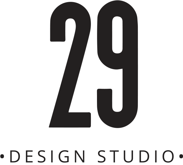 29 Design Studio Logo