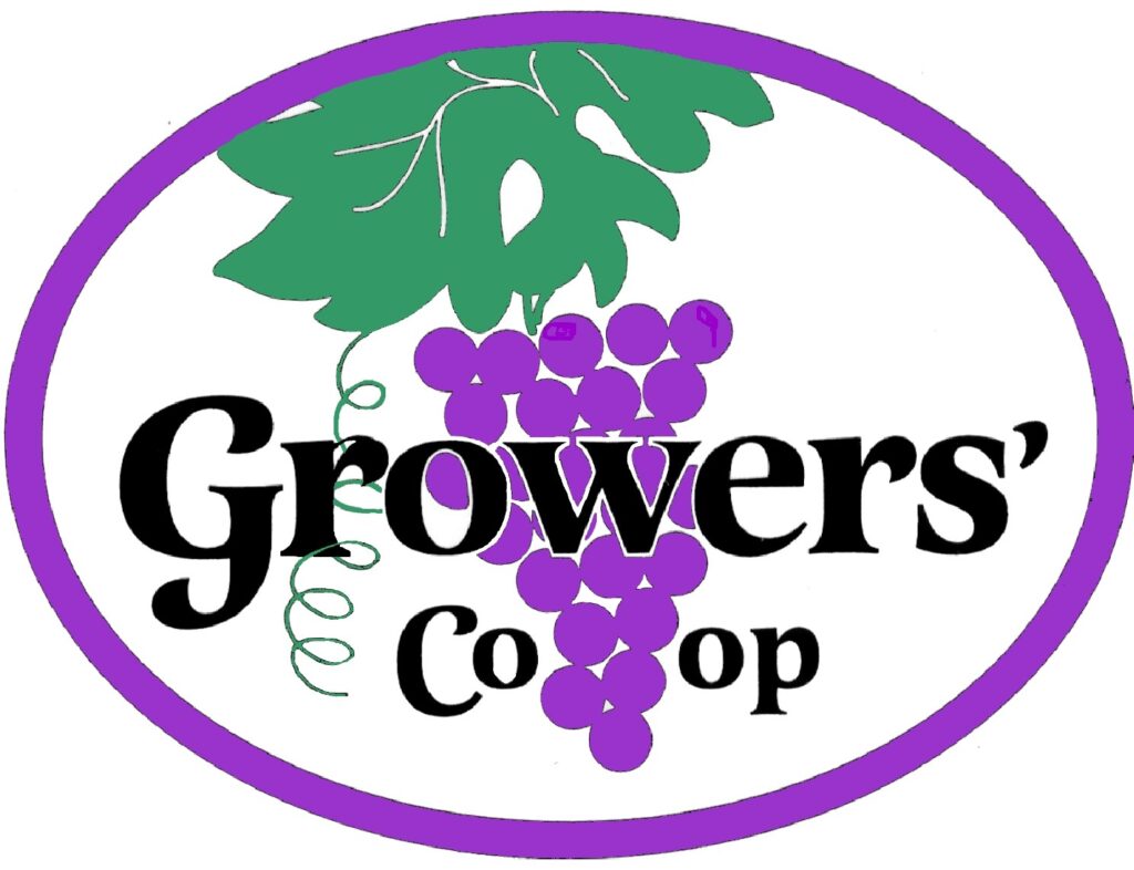 Growers Co-Op Logo