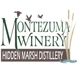 Montezuma Winery & Hidden Marsh Distillery