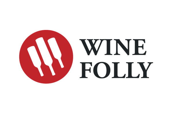 wine folly logo