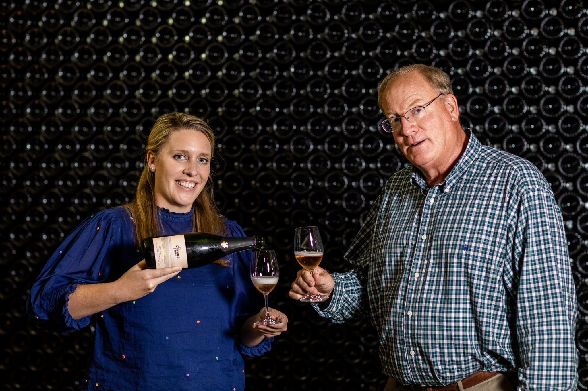 Finger Lakes Sparkling Wine The Next “Big Buzz” New York Wines