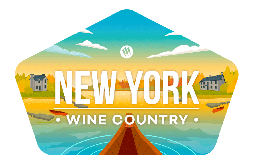 The Empire State is making waves Wine Folly Releases New York Wine