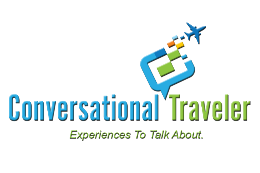 conversational traveler logo
