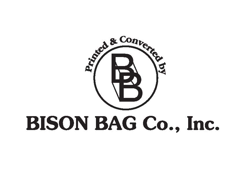 Bison Bag Logo