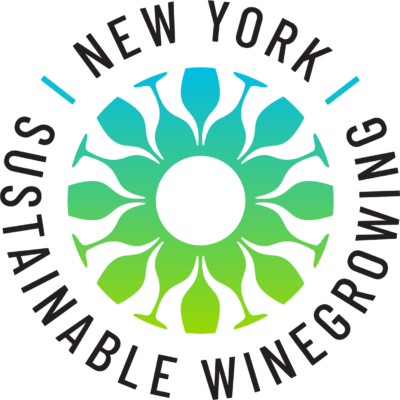 New York Sustainable Winegrowing Logo