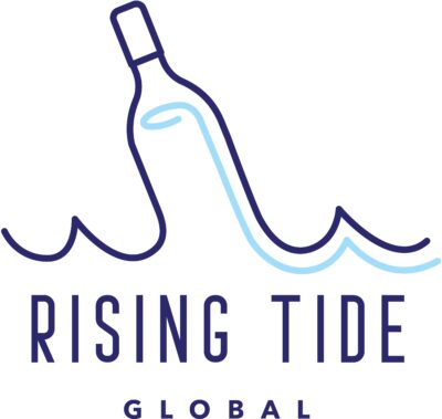 rising tide global logo