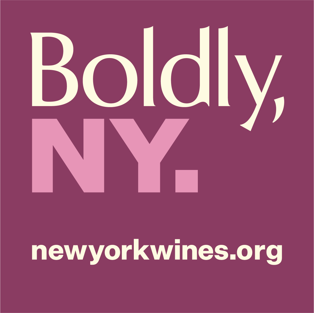 New York Wine Grape Foundation Launches 2024 Vineyard Survey New   V Box BoldlyNY URL Purp RGB 