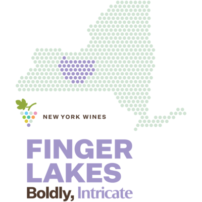 Finger Lakes – New York Wines