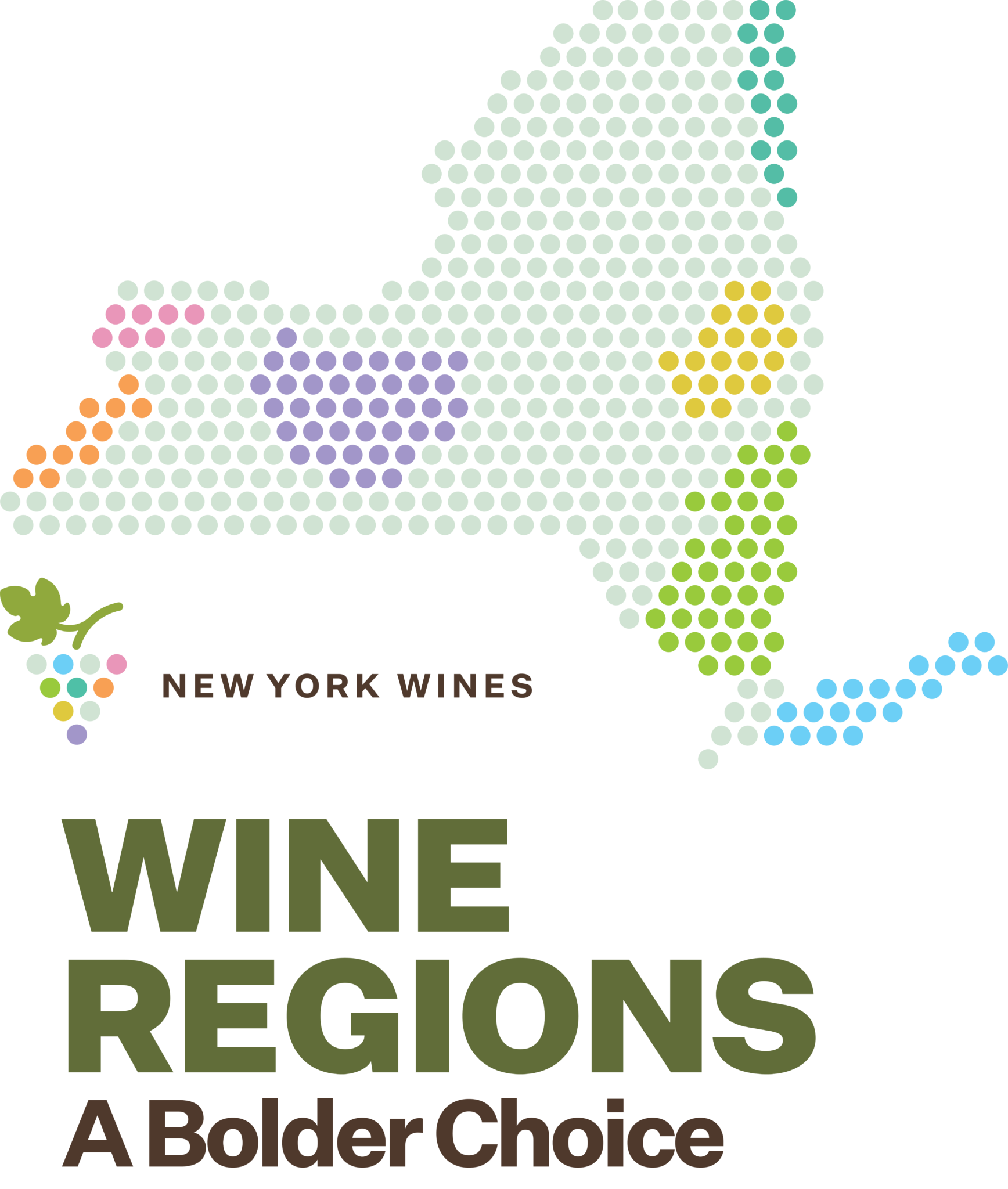 New York Wine Regions – New York Wines