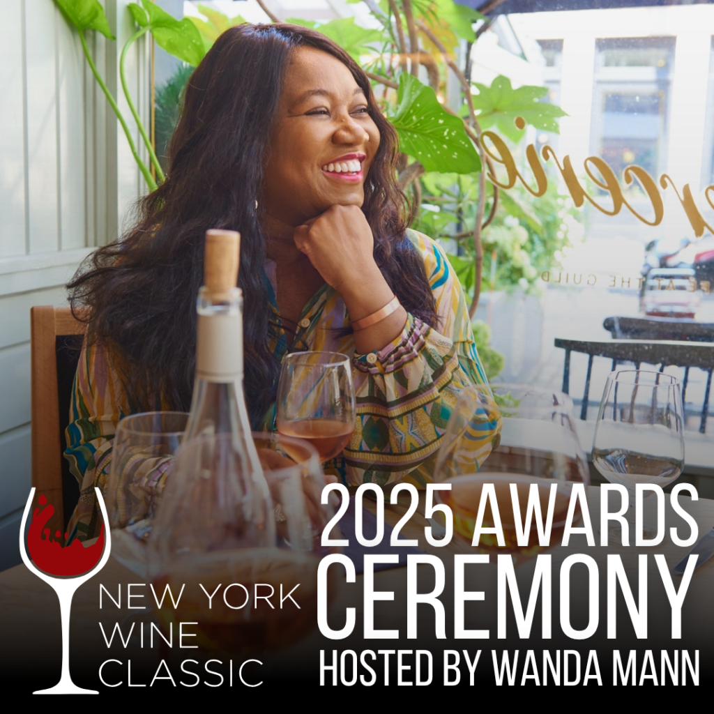 Wine Awards 2025: Dwwa 2025 Results – PRUWGE