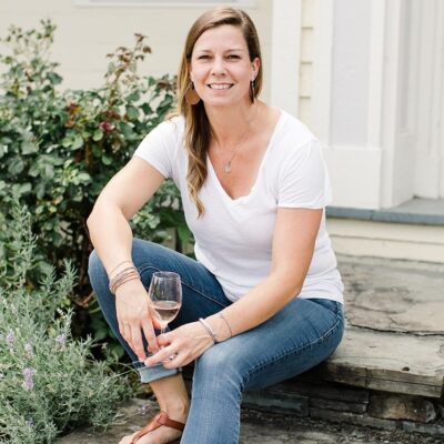 Picture of Kyle Anne Pallischeck