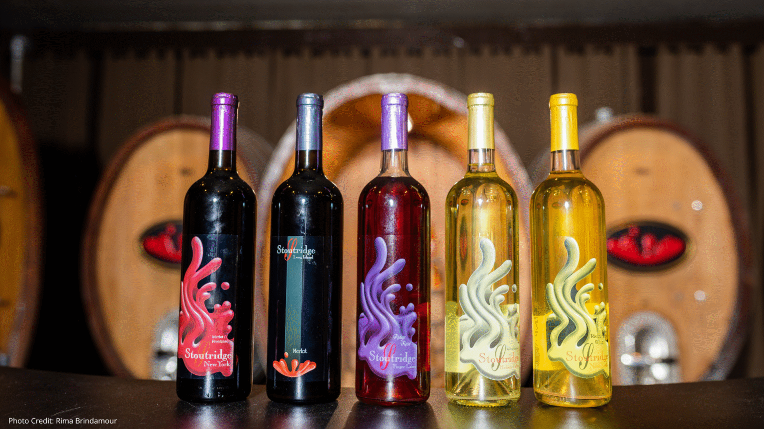 This Valentine’s Day, Celebrate Love With Still Wines – New York Wines